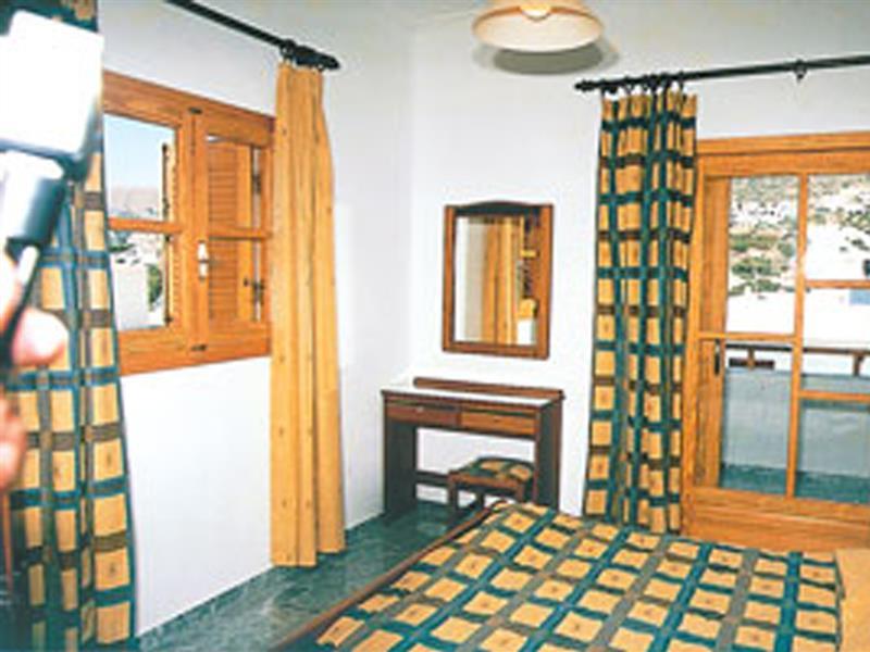 פליאוחורה Filoxenia Apartments 2 מראה חיצוני תמונה