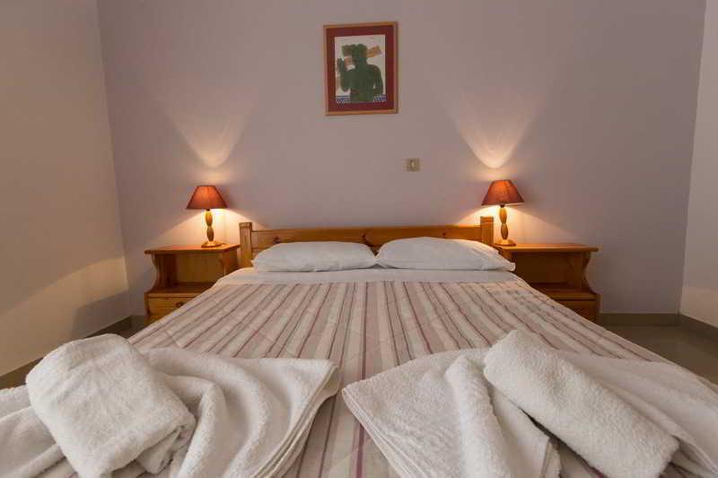 פליאוחורה Filoxenia Apartments 2 מראה חיצוני תמונה